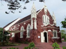 St Thomas the Apostle Catholic Church