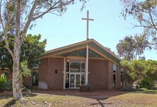 St Thomas the Apostle Catholic Church