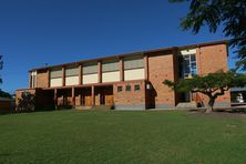 St Thomas the Apostle Catholic Church