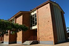 St Thomas the Apostle Catholic Church 02-07-2017 - John Huth, Wilston, Brisbane
