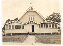 St Thomas the Apostle Catholic Church/School unknown date - Church Website - See Note.