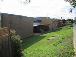 St Timothy's Anglican Church 24-05-2014 - John Conn, Templestowe, Victoria