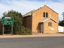 St Ursula's Catholic Church