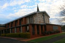 St Ursula's Catholic Church 19-04-2016 - John Huth, Wilston, Brisbane