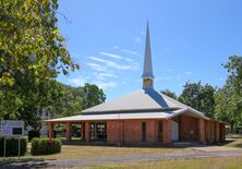 St Vincent Pallotti Catholic Church 