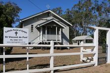 St Vincent de Paul Catholic Church 26-08-2019 - John Huth, Wilston, Brisbane