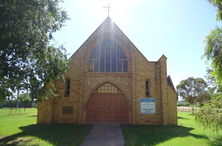 St Vincent de Paul Catholic Church