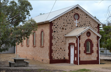 St Vincent de Paul Catholic Church