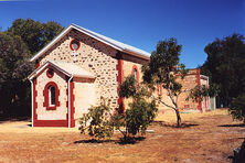 St Vincent de Paul Catholic Church unknown date - Church Website - See Note.