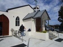 St Vincent's Catholic Church 25-09-2018 - John Huth, Wilston, Brisbane