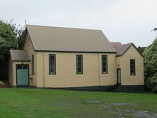 St Vincent's Catholic Church