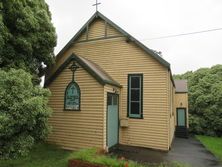 St Vincent's Catholic Church 05-03-2020 - John Conn, Templestowe, Victoria