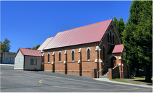 St Vincent's Catholic Church