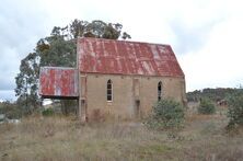 St Virgil's Catholic Church - Former 17-05-2013 - Mattinbgn - See Note.