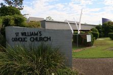 St William's Catholic Church 03-12-2017 - John Huth, Wilston, Brisbane