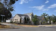 St Zaia Cathedral