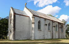 St  Michael's Catholic Church 08-04-2025 - Derek Flannery