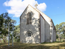 St  Michael's Catholic Church 08-04-2025 - Derek Flannery