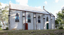 St  Michael's Catholic Church