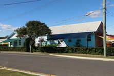 Stafford Church of Christ - Former 10-08-2020 - John Huth, Wilston, Brisbane