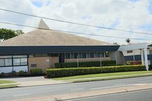 Stafford Heights Baptist Church 12-11-2017 - John Huth, Wilston, Brisbane.