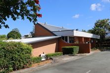 Stafford Heights Uniting Church - Former