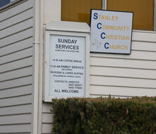 Stanley Community Christian Church 15-02-2023 - Derek Flannery