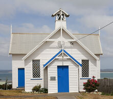 Stanley Presbyterian Church