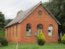 Stanley Presbyterian Church - Former