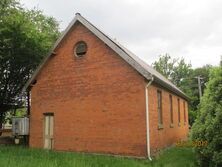 Stanley Presbyterian Church - Former 16-11-2017 - John Conn, Templestowe, Victoria
