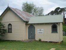 Stanley Uniting Church