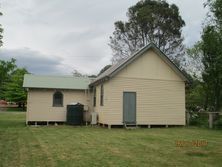 Stanley Uniting Church 16-11-2017 - John Conn, Templestowe, Victoria