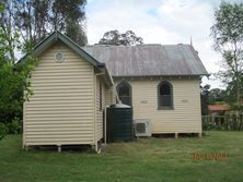 Stanley Uniting Church 16-11-2017 - John Conn, Templestowe, Victoria