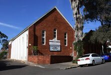 Stanmore Seventh-Day Adventist Church