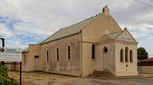 Stansbury Uniting Church 
