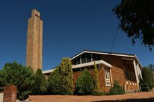 Stanthorpe Uniting Church