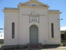 Stawell Baptist Church