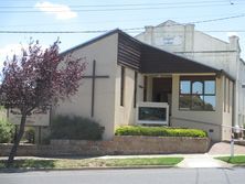 Stawell Church of Christ