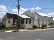 Stawell church of Christ 07-02-2016 - John Conn, Templestowe, Victoria