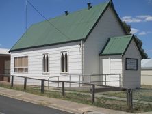 Stawell Seventh-Day Adventist Community Church