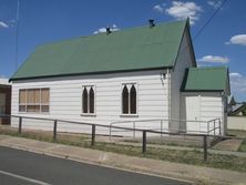 Stawell Seventh-Day Adventist Community Church 07-02-2016 - John Conn, Templestowe, Victoria