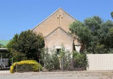 Stevenson Street, Port Lincoln Church - Former