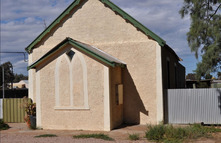 Stirling North Methodist Church - Former 00-12-2018 - First National Port Agusta - realestate.com.au