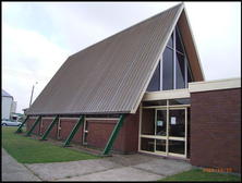 Stockton Uniting Church