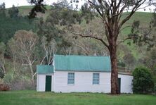 Strath Creek Community Church