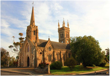 Strathalbyn Uniting Church