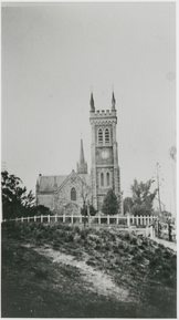 Strathalbyn Uniting Church 00-00-1920 - State Library of South Australia - See Note.