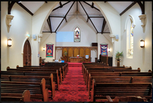 Strathalbyn Uniting Church 25-01-2019 - Church Website - See Note.
