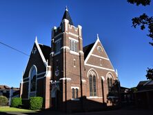Strathfield Uniting Church