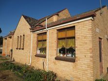 Strathmerton Uniting Church - Former 20-04-2018 - John Conn, Templestowe, Victoria